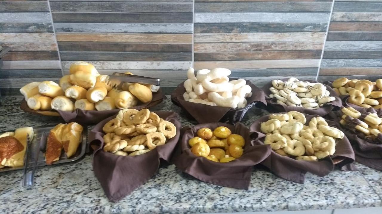 Pousada Vale Do Garimpeiro Diamantina Ngoại thất bức ảnh