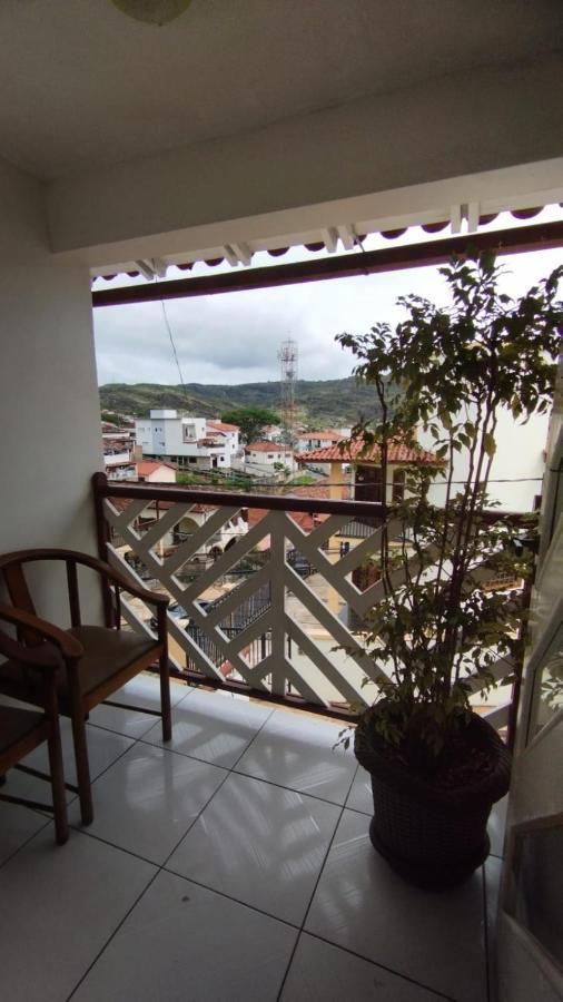 Pousada Vale Do Garimpeiro Diamantina Ngoại thất bức ảnh