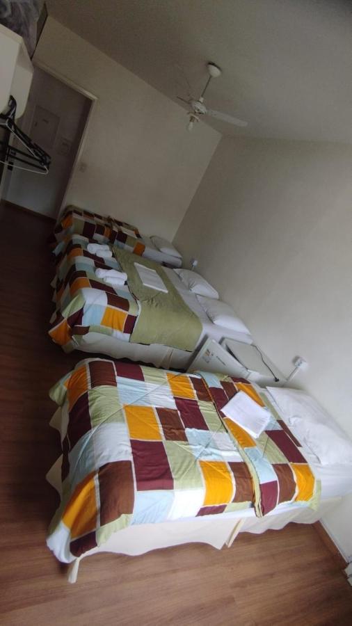 Pousada Vale Do Garimpeiro Diamantina Ngoại thất bức ảnh
