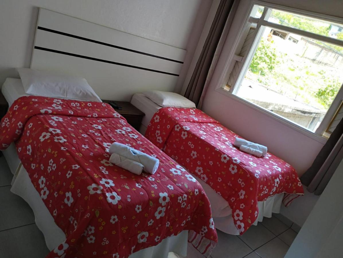 Pousada Vale Do Garimpeiro Diamantina Ngoại thất bức ảnh