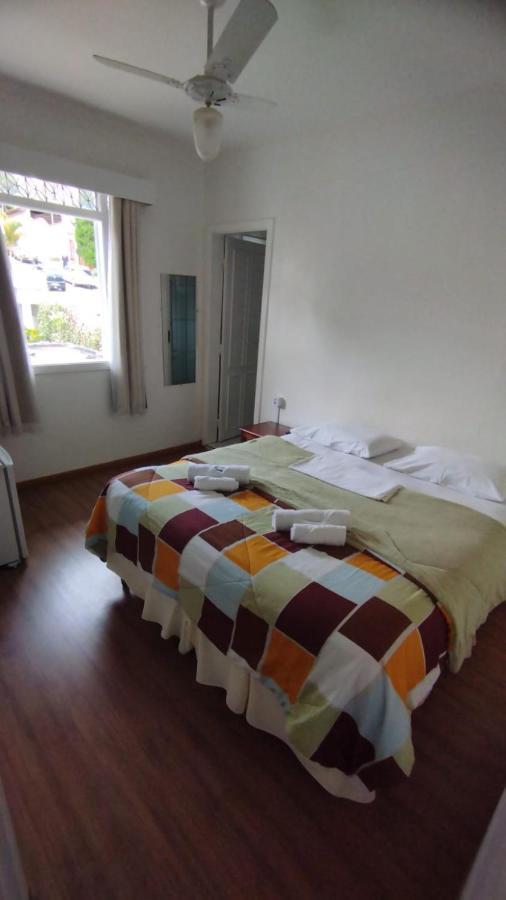 Pousada Vale Do Garimpeiro Diamantina Ngoại thất bức ảnh