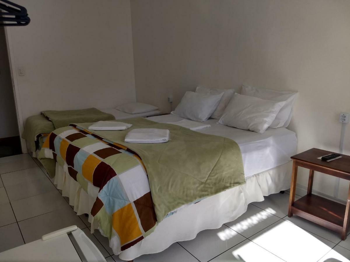 Pousada Vale Do Garimpeiro Diamantina Ngoại thất bức ảnh
